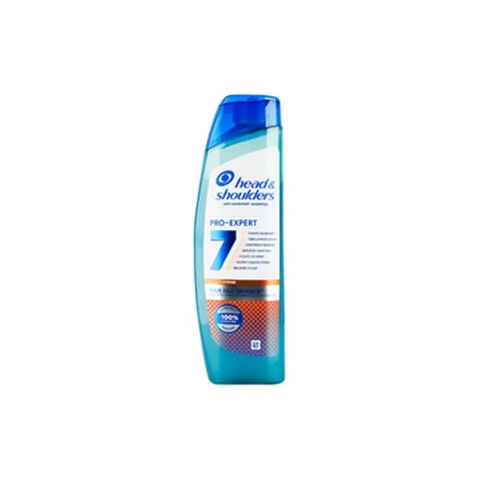Head & Shoulders Proexpert 7 Caffeine Shampoo