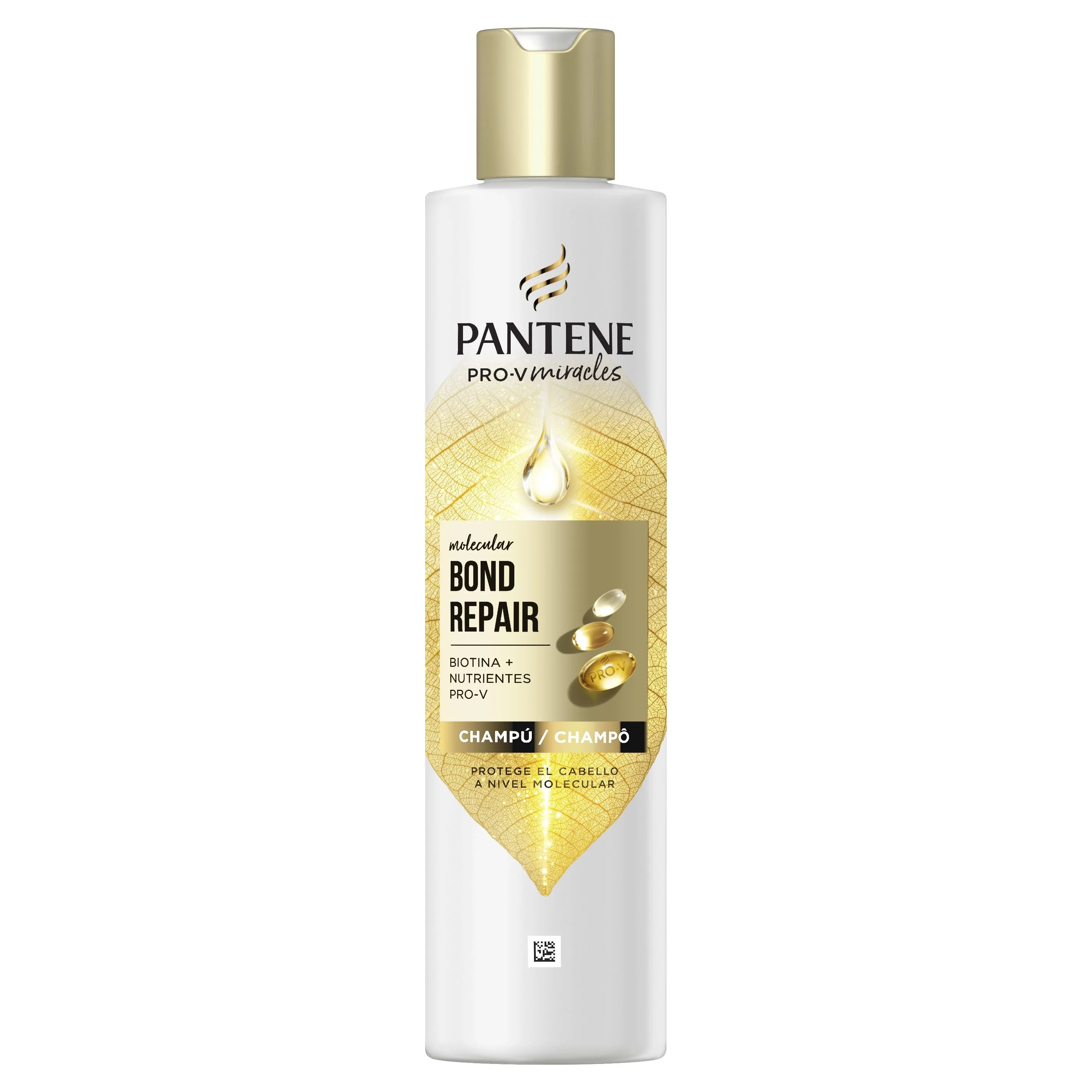 Pantene Pantene Ch Miracle Bond Repair 250ml