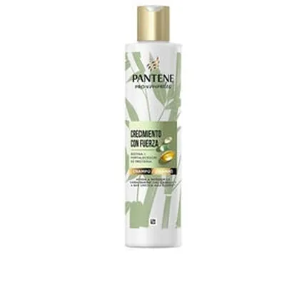 Pantene Miracle Strong Growth Shampoo 250 Ml