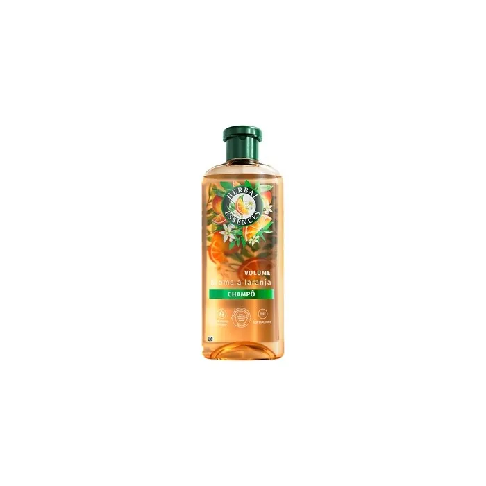 Herbal Essences Orange Shampoo 350ml