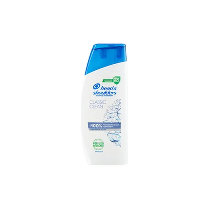 Head & Shoulders Mini Shampoo 95ml