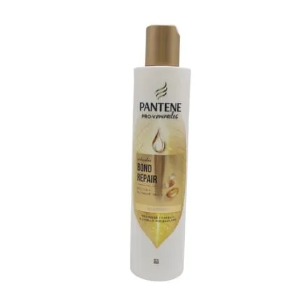 Pantene Prov Miracles Strong & Long Shampoo Pantene