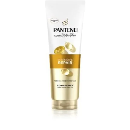 Pantene Prov Active Nutri Plex Intensive Repair 350 Ml