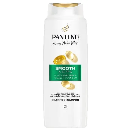 Pantene Shampoo Softening Treatment 1.625ml
