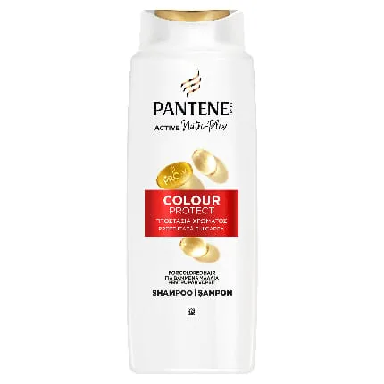Pantene Shampoo Color & Protection 1.625ml