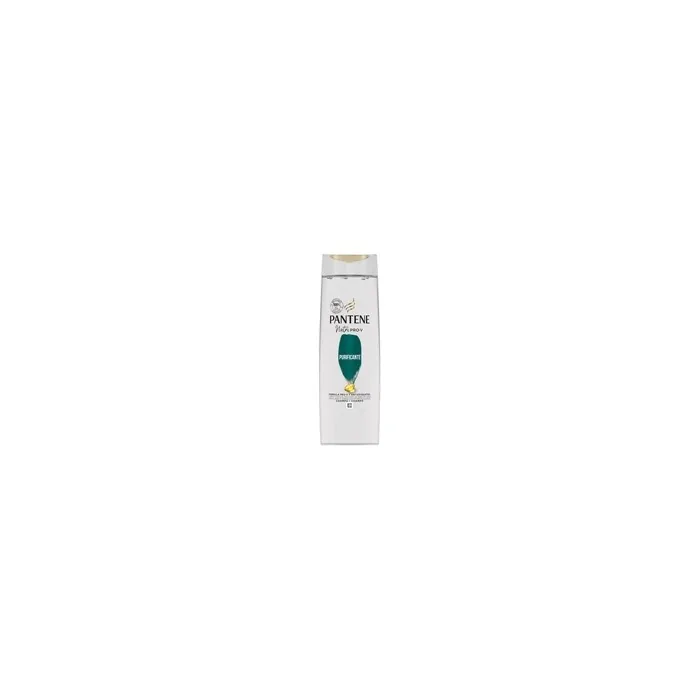 Pantene Pantene Purifying Shampoo 325ml