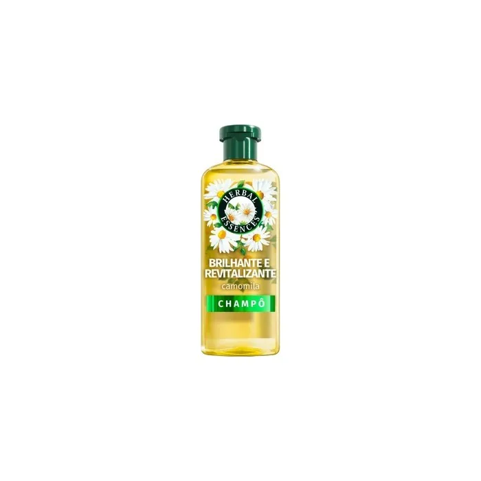 Herbal Essences Chamomile Shampoo 350ml