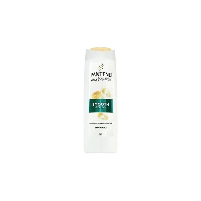 Procter & Gamble Pantene Shampoo 400ml Smooth Silky