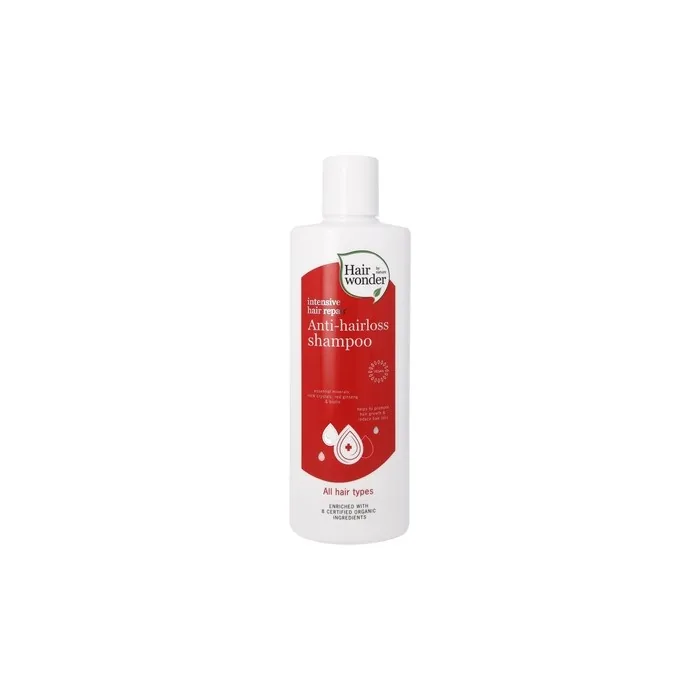 Hairwonder Antihairloss Shampoo