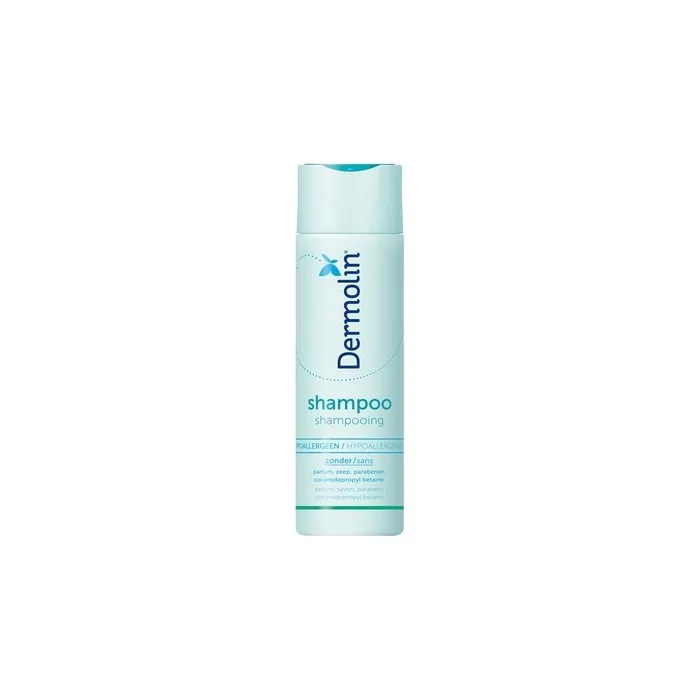 Dermolin Dermolin Shampoo Capbvrij
