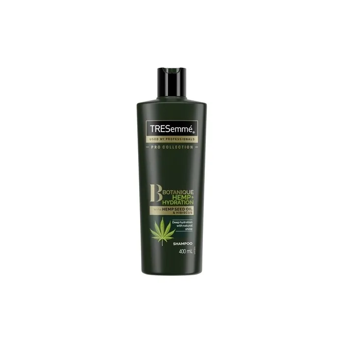 TRESemme Hydrating Shampoo 400ml