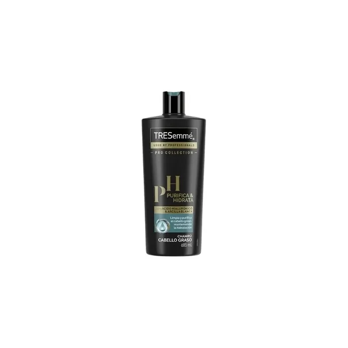 Tresemm Purifies & Moisturizes Shampoo 685ml