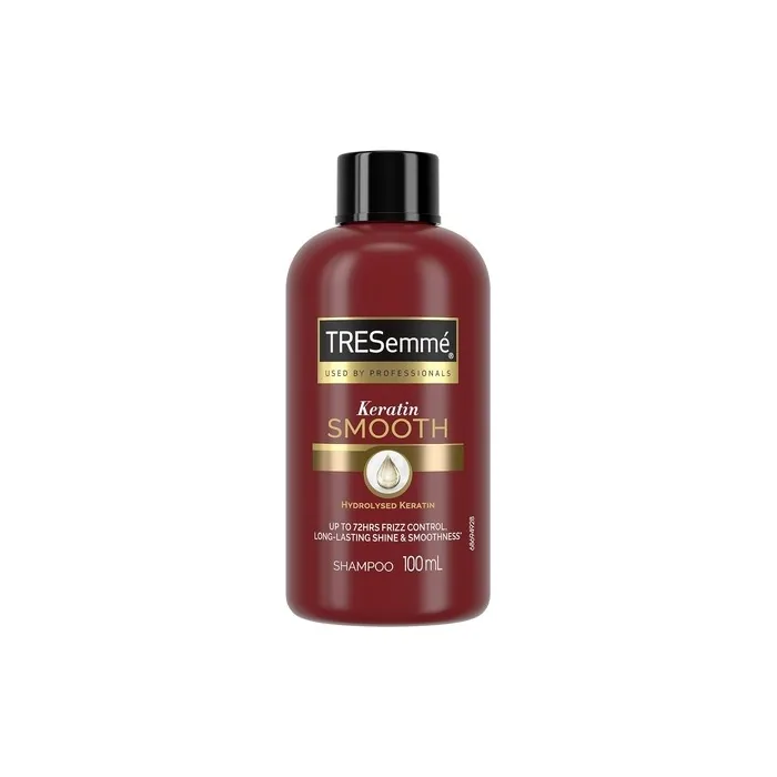 TRESemme Keratin Smooth Shampoo 100ml