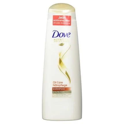 Dove Oil Care Nährpflege Shampoo Hair Care 250ml