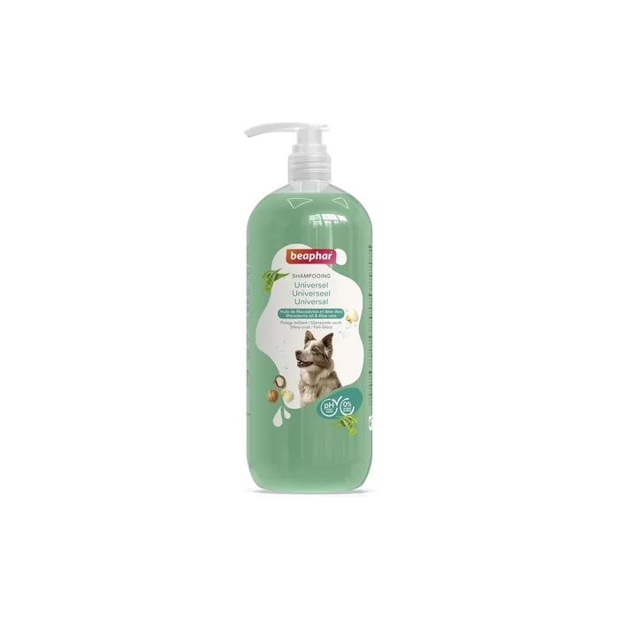 Beaphar Universal Dog Shampoo 1 Liter