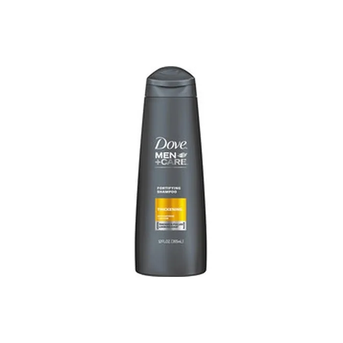 Dove Mencare Thickening Fortifying Shampoo