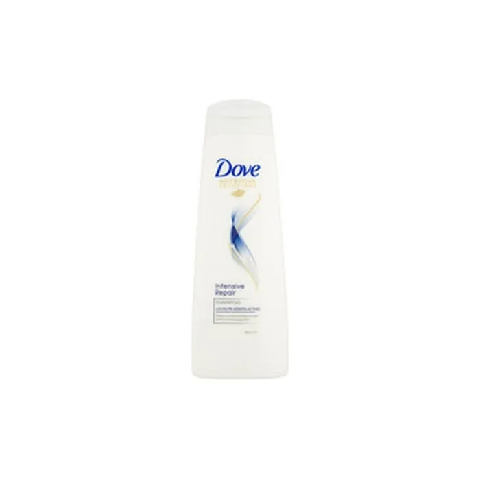 Dove Nutritive Solutions Intensive Repair Shampoo For Damaged Hair
