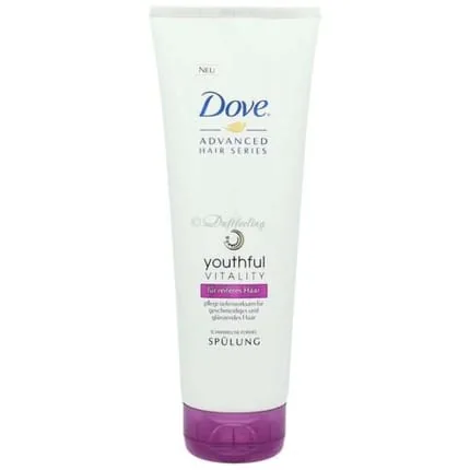 Dove Youthful Vitality Conditioner 250ml