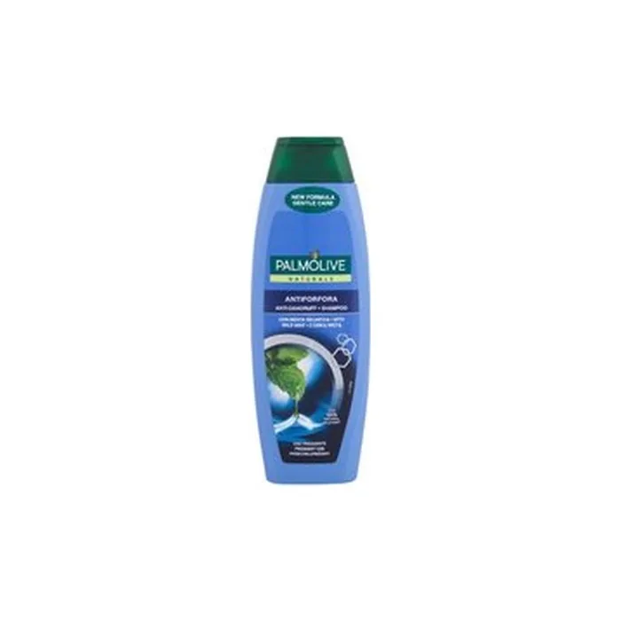 Palmolive Naturals Antidandruff Shampoo