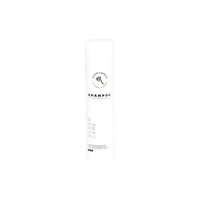 Calm Are Silver Care Shampoo 250ml