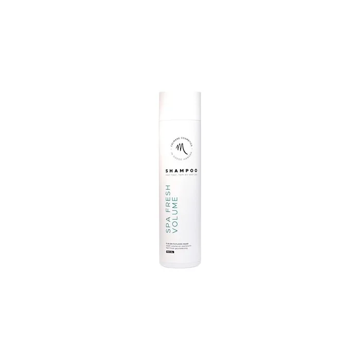 Calmare Spa Fresh Volume Shampoo 250ml