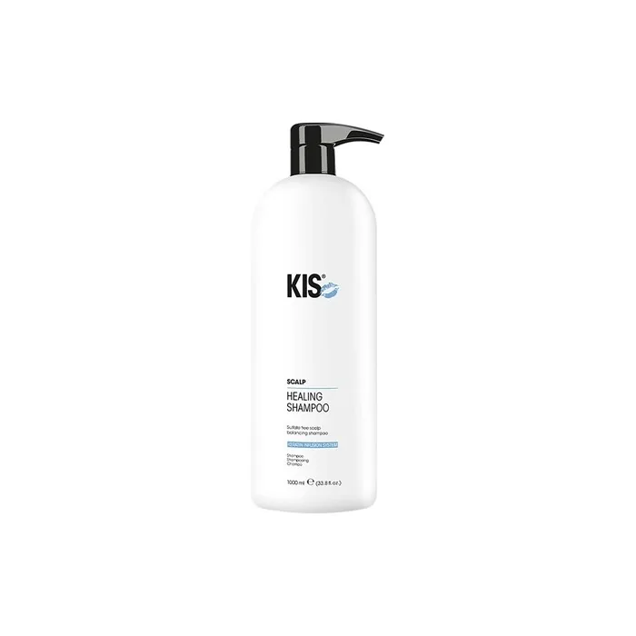 KIS Kera Scalp Healing Shampoo 1000ml