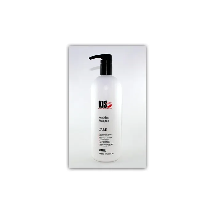 KIS KeraMax Shampoo 1000ml
