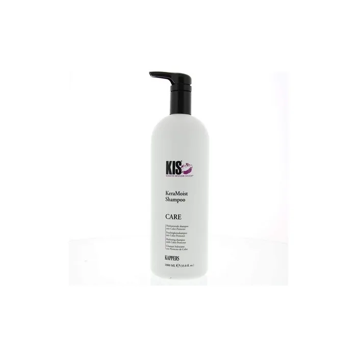 KIS KeraMoist Shampoo 1000ml