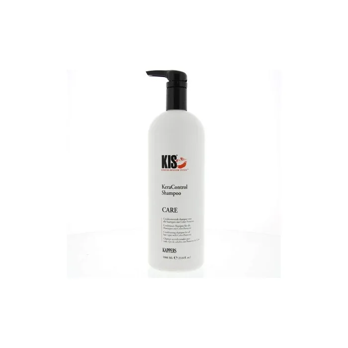 KIS KeraControl Shampoo 1000ml