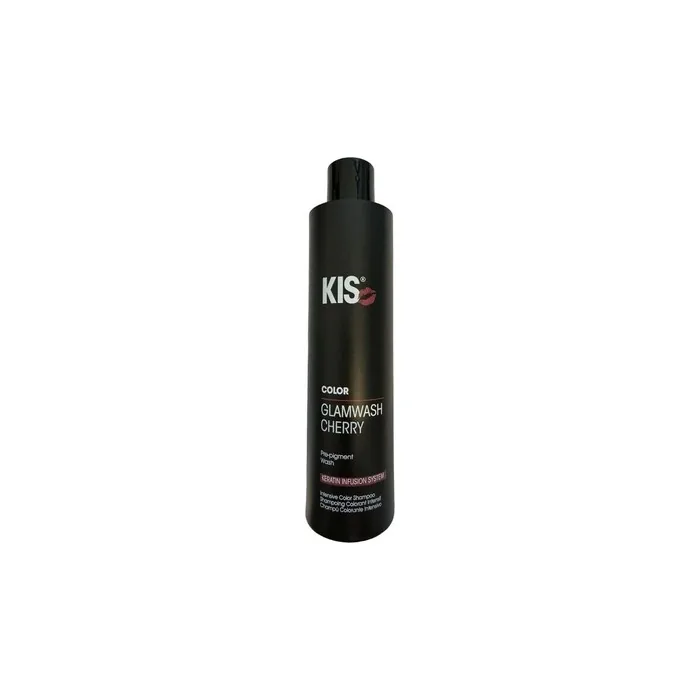 Kis Glamwash Shampoo Cherry 250ml