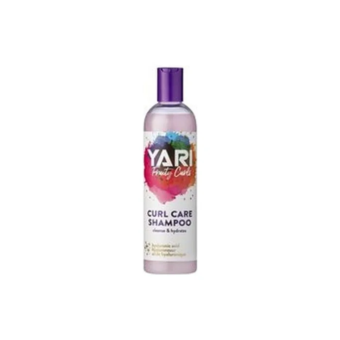 Yari Yari Fruity Curls Curl Care Shampoo 355 Ml