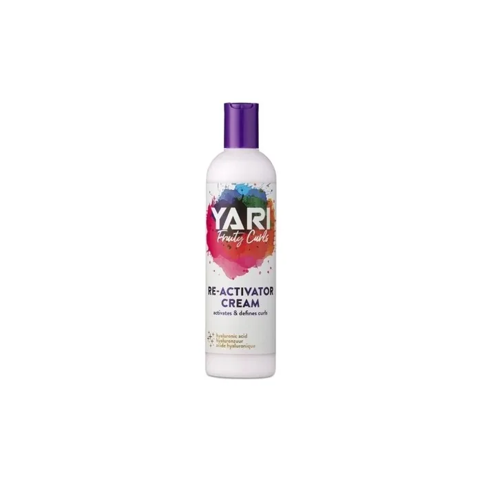 Yari Fruity Activator 355ml - Hair Care