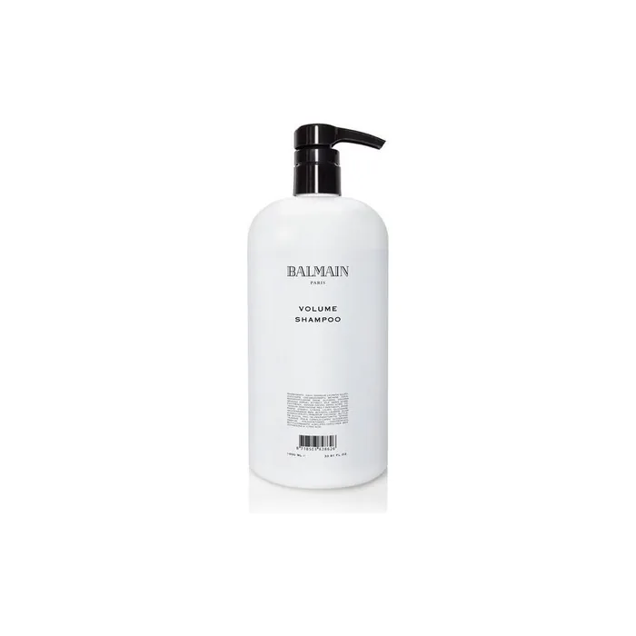 Balmain Hair Couture Care Volume Shampoo