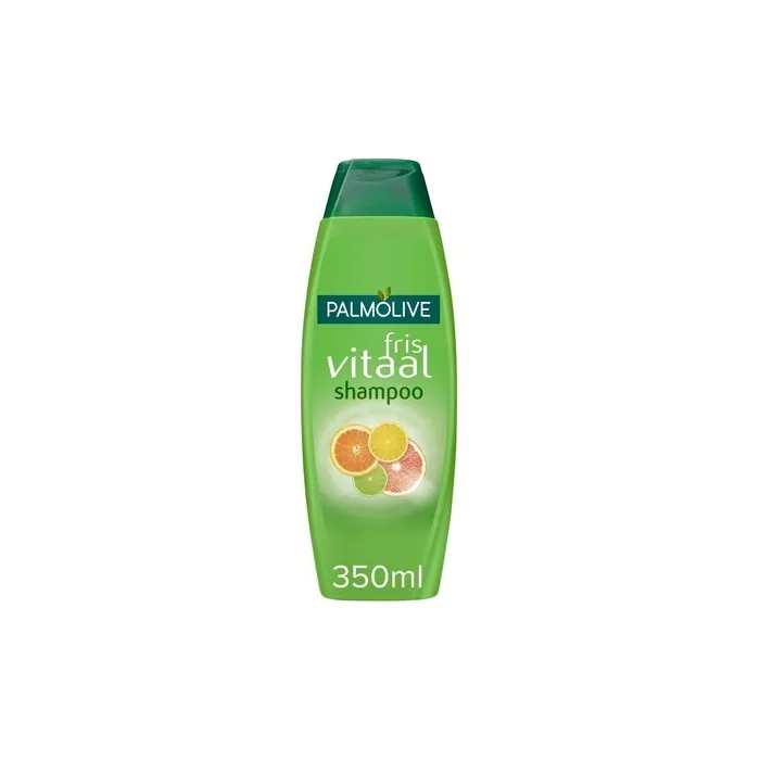 Palmolive Fresh Volume Shampoo