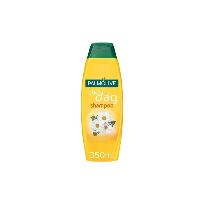 Palmolive Shampoo Every Day Gentle And Refreshing Hair Care