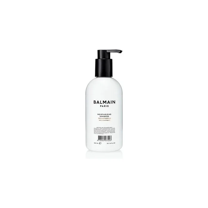 Balmain Moisturizing Shampoo 300ml