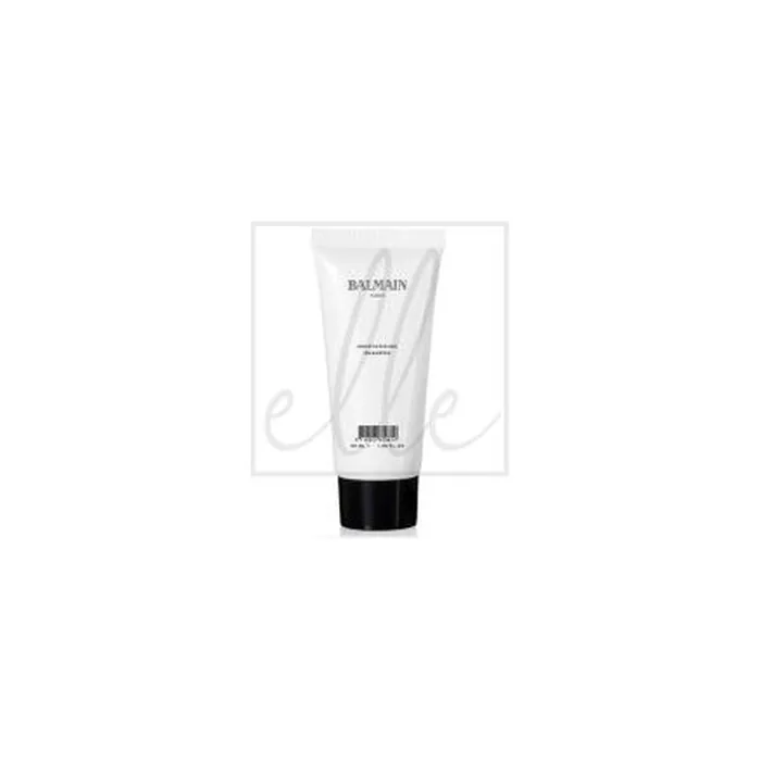 Balmain Haircare Balmain Hair Moisturising Shampoo Travel Size 50ml