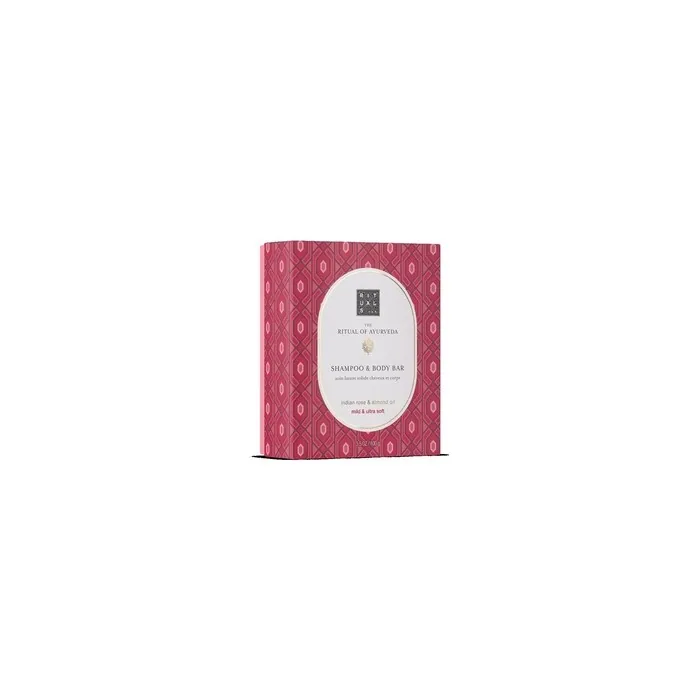 Rituals The Ritual Of Ayurveda Shampoo & Body Bar