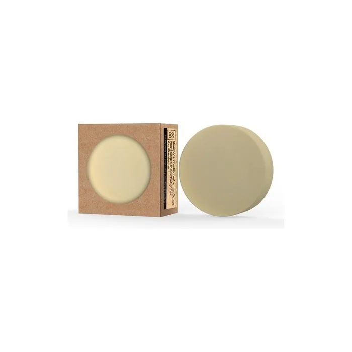 Soap & Gifts Quinoa Shampoo and Conditioner Bar