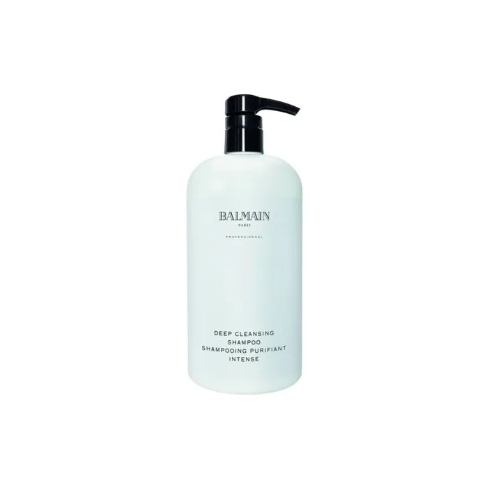 Balmain Deep Cleansing Shampoo 1L