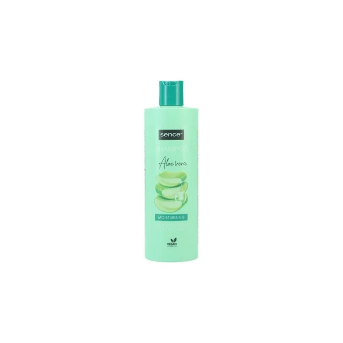 Sence Beauty Aloe Vera Shampoo 400ml