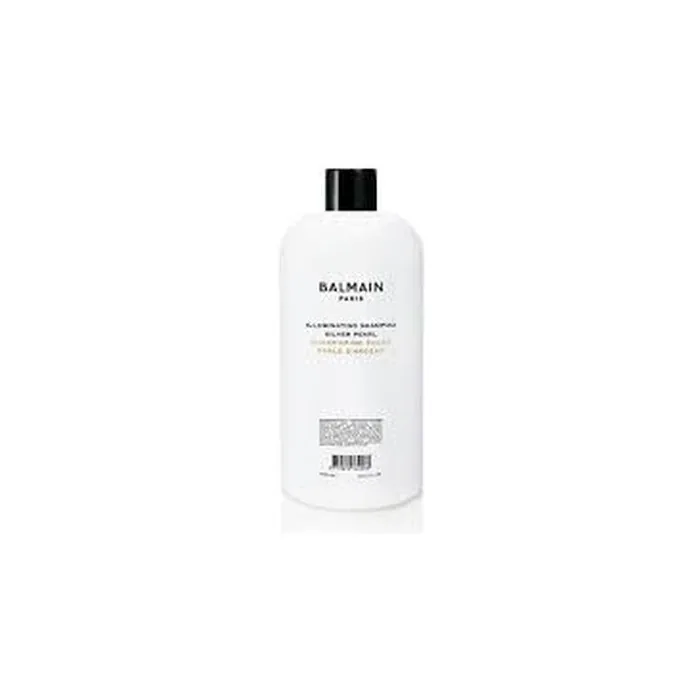 Illuminating Shampoo Silver Pearl 1000ml