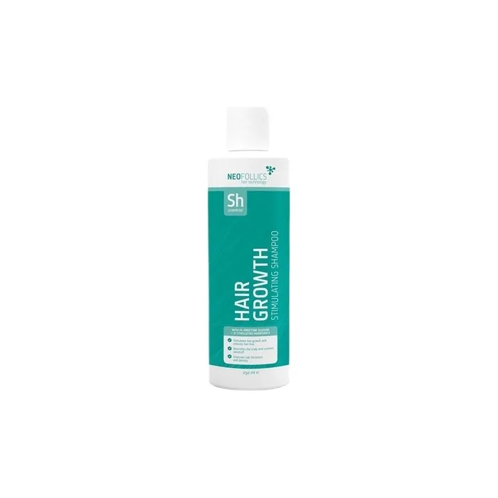 Neofollics Hair Growth Stimulating Shampoo 250ml