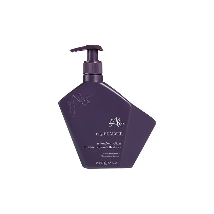 L'Alga SeaLver Shampoo 250ml