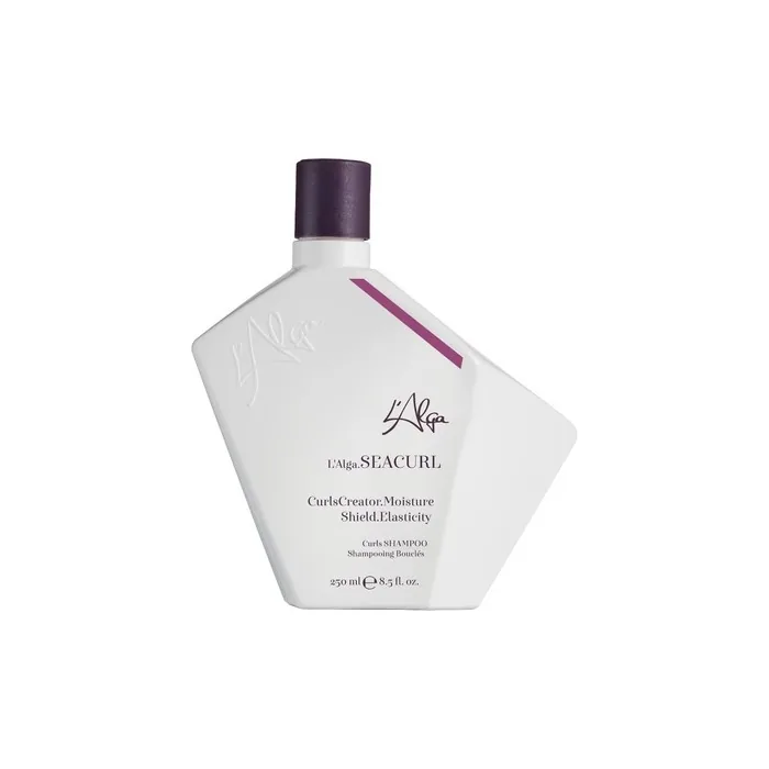 L'Alga SeaCurl Shampoo 250ml