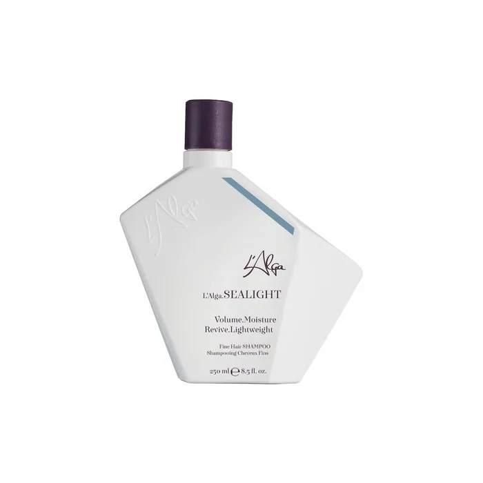 L'Alga SeaLight Shampoo 250ml