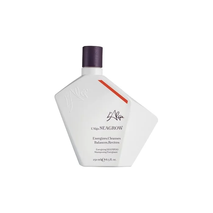 L'Alga SeaGrow Shampoo 250ml
