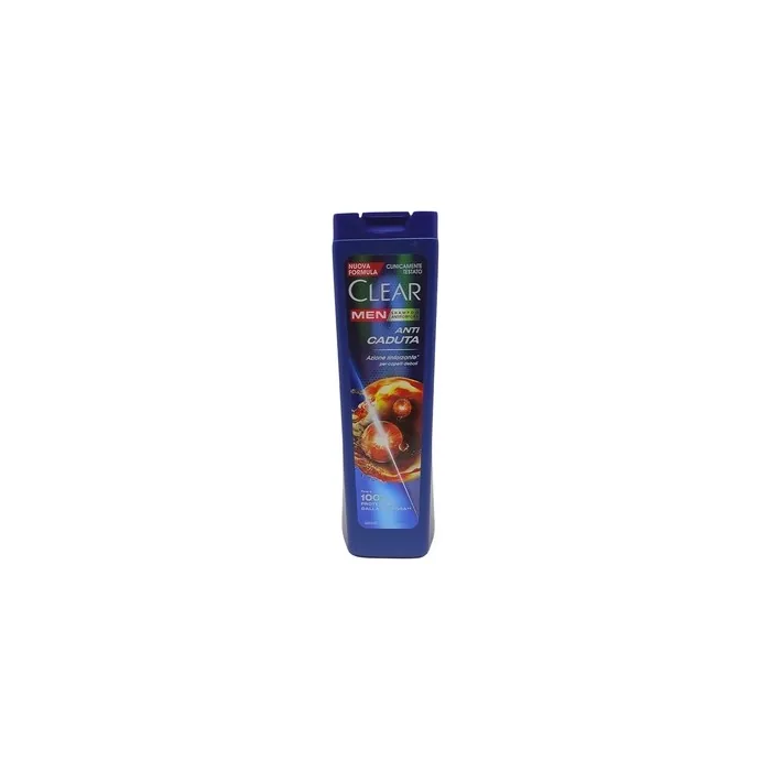 Clear Anti Hair Fall Shampoo 225ml