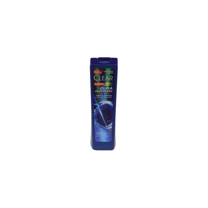 Clear Men Shampoo Anti-Dandruff