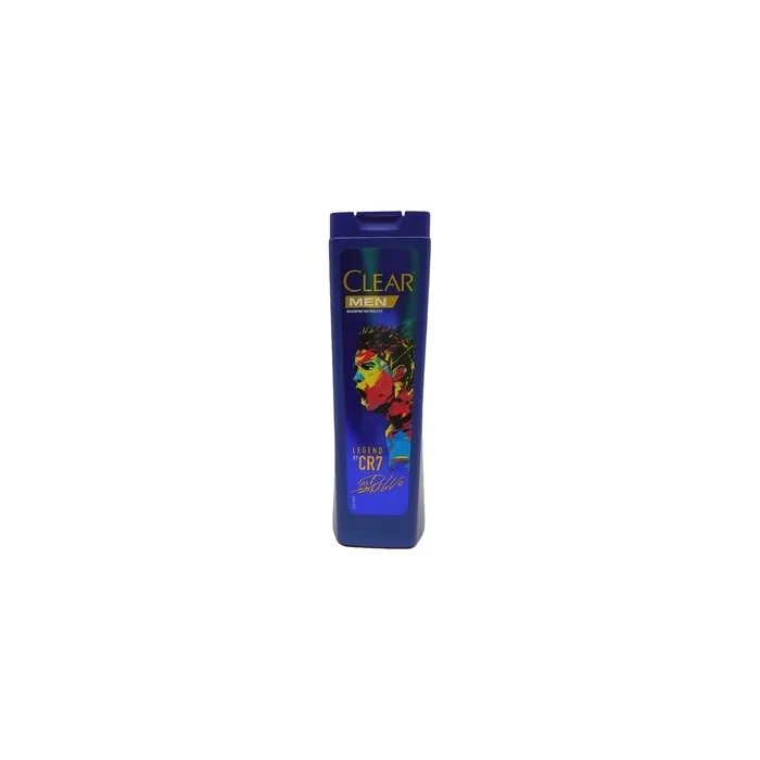 Clear Shampoo 225ml Ronaldo By Clear